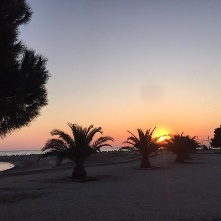 Apartment Umag Nelly المظهر الخارجي الصورة