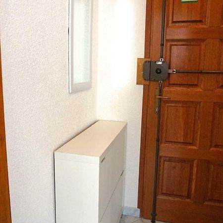 Apartment Umag Nelly المظهر الخارجي الصورة