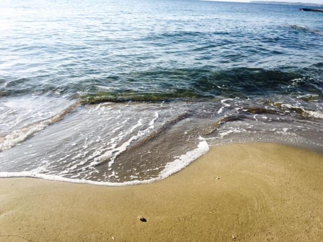 Apartment Umag Nelly المظهر الخارجي الصورة