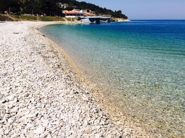 Apartment Umag Nelly المظهر الخارجي الصورة
