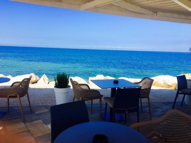 Apartment Umag Nelly المظهر الخارجي الصورة