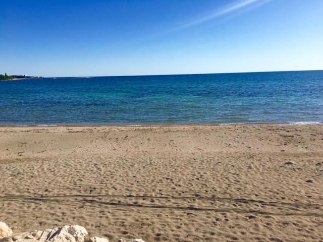 Apartment Umag Nelly المظهر الخارجي الصورة
