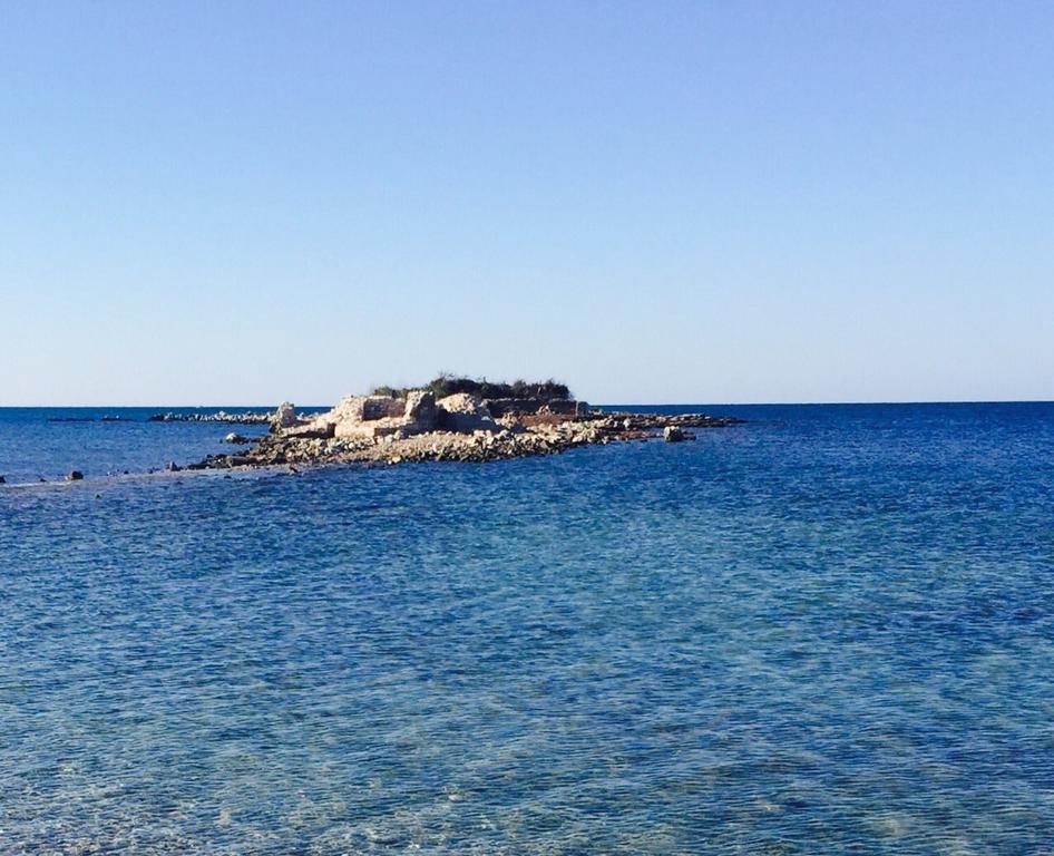 Apartment Umag Nelly المظهر الخارجي الصورة