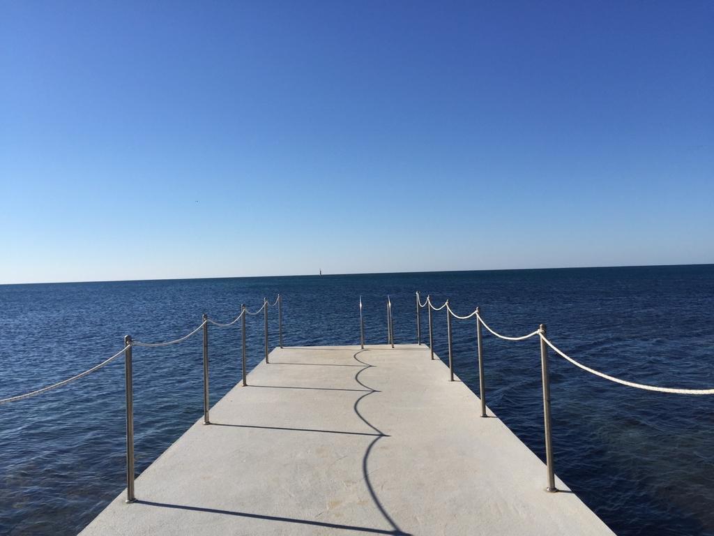 Apartment Umag Nelly المظهر الخارجي الصورة