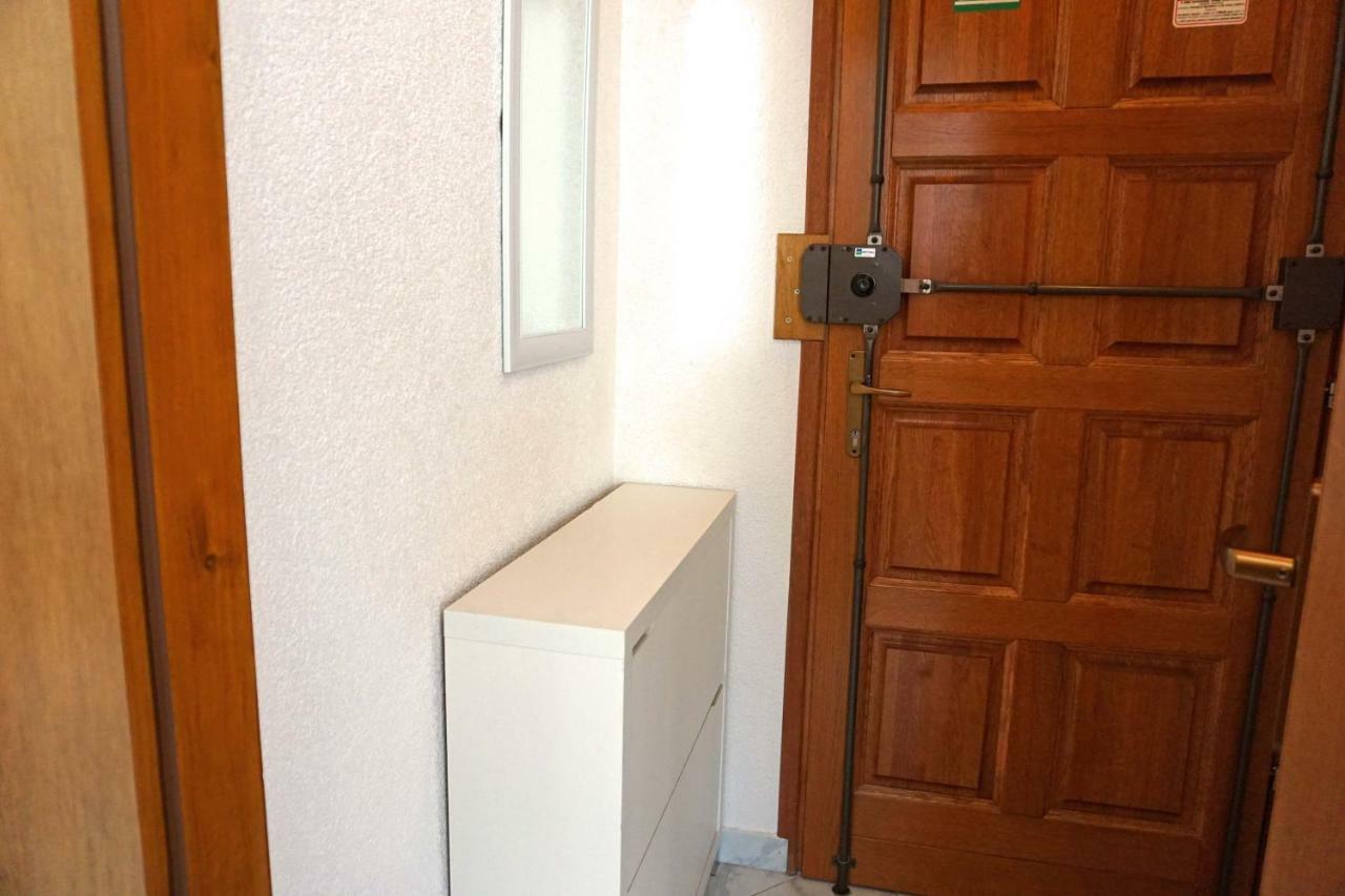 Apartment Umag Nelly المظهر الخارجي الصورة
